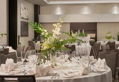 Restaurant 6 Seda Abreeza