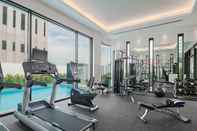 Fitness Center Seda Abreeza