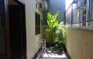 Bangunan 7 Wanda Guesthouse