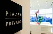 Restaurant 4 Privato Hotel Ortigas