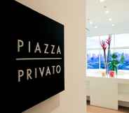 Restaurant 4 Privato Hotel Ortigas