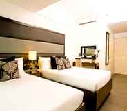 Bedroom 3 Privato Hotel Ortigas