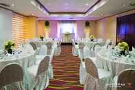 Functional Hall Berjaya Makati Hotel (马卡蒂成功酒店)