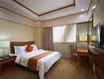 BEDROOM Berjaya Makati Hotel (马卡蒂成功酒店)