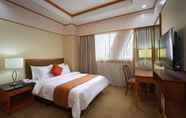 Bedroom 3 Berjaya Makati Hotel (马卡蒂成功酒店)