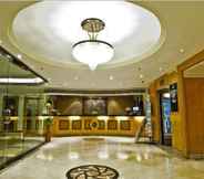 Lobby 4 Berjaya Makati Hotel (马卡蒂成功酒店)