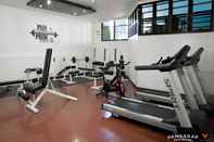 Fitness Center Berjaya Makati Hotel (马卡蒂成功酒店)