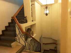 Lobi 4 Lee Boutique Hotel Tagaytay