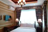 Kamar Tidur Lee Boutique Hotel Tagaytay