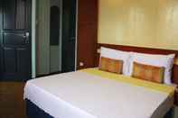 Kamar Tidur Leesons Residences