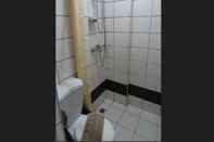 Toilet Kamar Leesons Residences