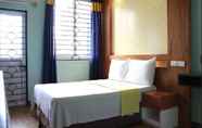 Kamar Tidur 4 Leesons Residences