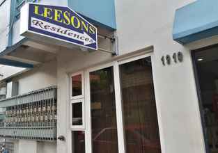 ภายนอกอาคาร 4 Leesons Residences