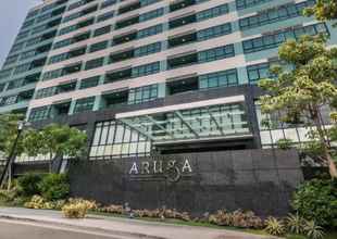 Exterior 4 Aruga Apartments by Rockwell Makati 