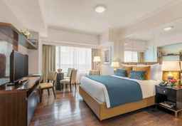 Aruga Apartments by Rockwell Makati , Rp 1.888.852