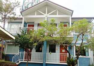 ภายนอกอาคาร 4 The Carmelence Lodge