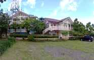 Bangunan 7 The Carmelence Lodge