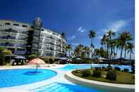 Swimming Pool Solea Seaview Resort