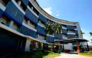 Exterior 5 Solea Seaview Resort