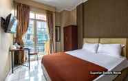 Kamar Tidur 6 Hotel Arjuna