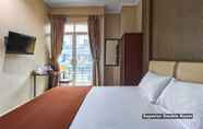 Kamar Tidur 4 Hotel Arjuna