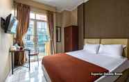 Bedroom 2 Hotel Arjuna