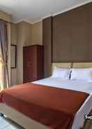 BEDROOM Hotel Arjuna