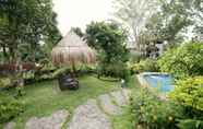 Kolam Renang 3 Nurture Wellness Village