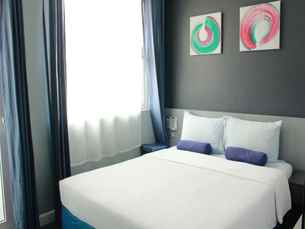 Leez Inn Malate, Rp 379.211
