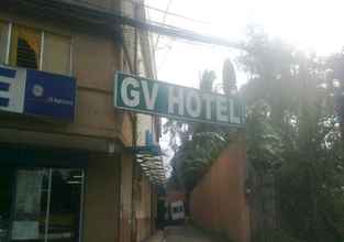 ภายนอกอาคาร GV Hotel Ipil
