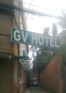 EXTERIOR_BUILDING GV Hotel Ipil
