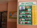 COMMON_SPACE GV Hotel Maasin