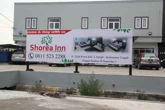 Bangunan 4 Shorea Inn