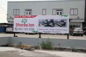 Shorea Inn