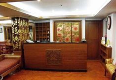Lobby 6 Chada Thai House