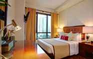 Kamar Tidur 6 Joya Lofts and Towers