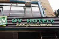 Exterior GV Hotel Ormoc