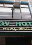 EXTERIOR_BUILDING GV Hotel Ormoc