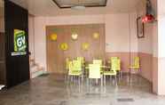 Lobby 6 GV Hotel Ormoc