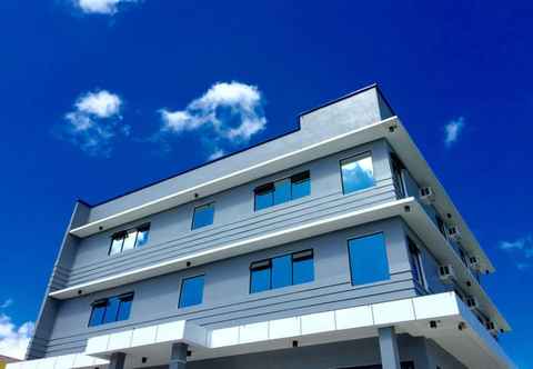 Exterior Hotel Aroha Tagaytay