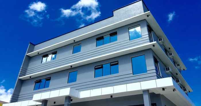 Exterior Hotel Aroha Tagaytay