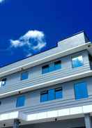 EXTERIOR_BUILDING Hotel Aroha Tagaytay