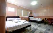 Bilik Tidur 6 GV Hotel Ozamis