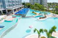 Swimming Pool Solea Mactan Resort