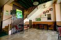 Lobi GV Hotel Pagadian