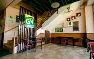 Lobby 4 GV Hotel Pagadian