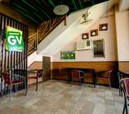 Lobby 4 GV Hotel Pagadian