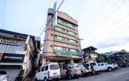 Bên ngoài 2 GV Hotel Pagadian