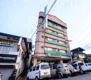 Exterior 2 GV Hotel Pagadian