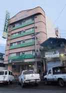 EXTERIOR_BUILDING GV Hotel Pagadian